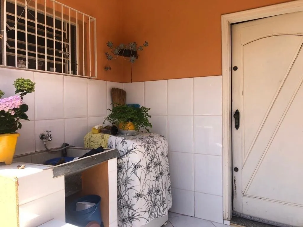 Casa, 2 quartos, 95 m² - Foto 8