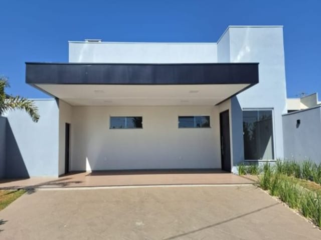 Casa com 285m² 3 quartos e 4 banheiros, para alugar, no bairro Vila Guanabara em Birigui