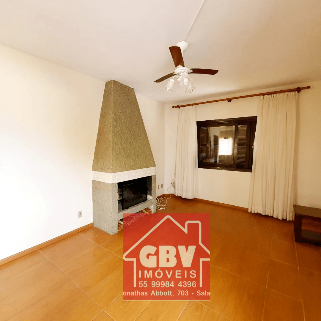Casa de 2 quartos, 120m² no bairro Centro, em São Gabriel | Eu Corretor