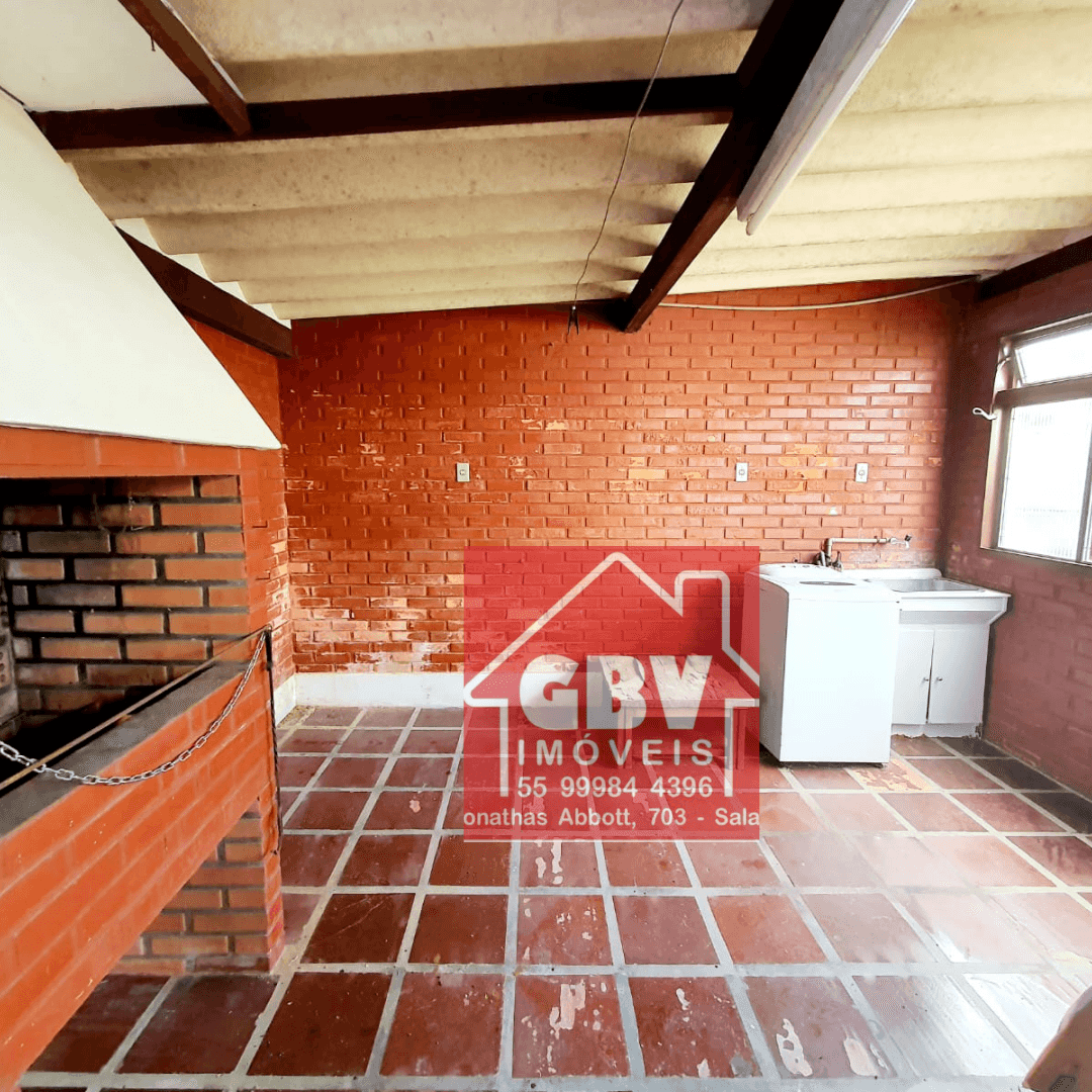 Casa de 2 quartos, 120m² no bairro Centro, em São Gabriel | Eu Corretor