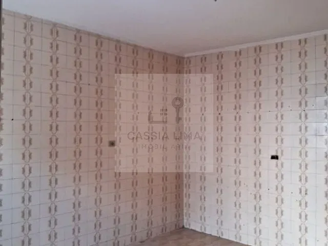 Casa com 94m² 2 quartos e 2 banheiros, para alugar, no bairro Vila Gomes Cardim em São Paulo