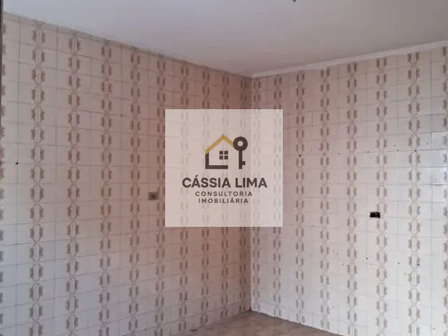 Casa com 94m² 2 quartos e 2 banheiros, para alugar, no bairro Vila Gomes Cardim em São Paulo