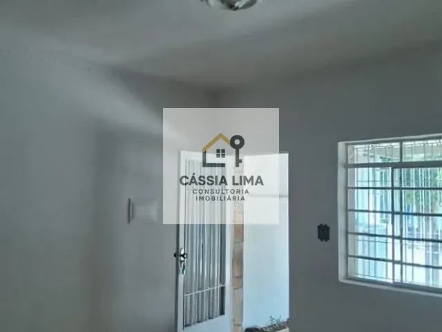 Casa com 94m² 2 quartos e 2 banheiros, para alugar, no bairro Vila Gomes Cardim em São Paulo