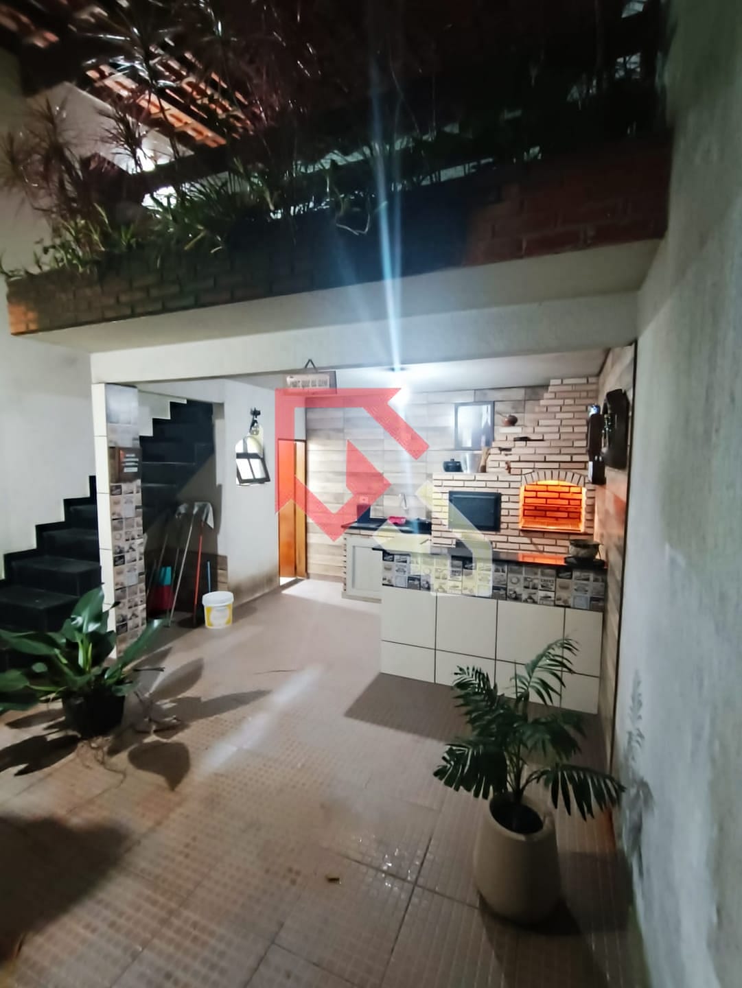 Sobrado, 2 quartos, 10 m² - Foto 17