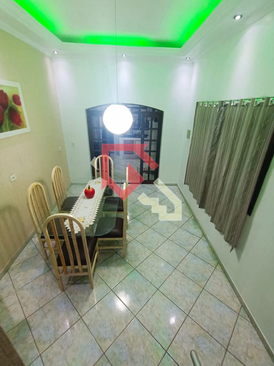 Sobrado, 2 quartos, 10 m² - Foto 23