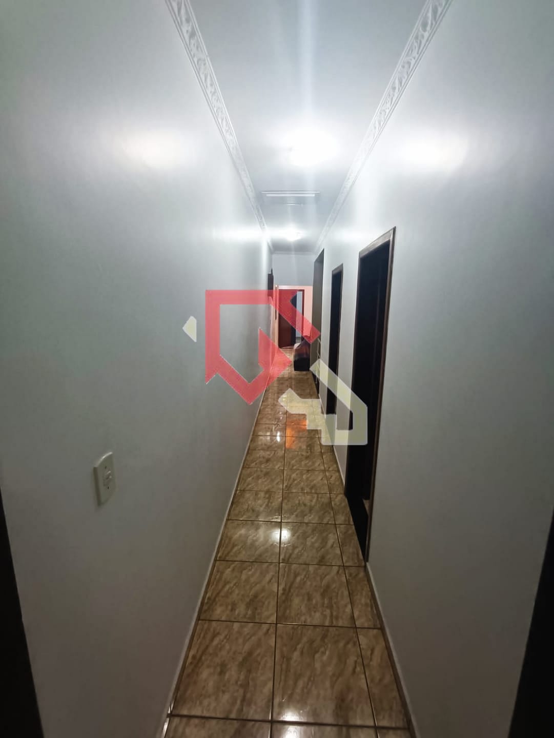 Sobrado, 2 quartos, 10 m² - Foto 3