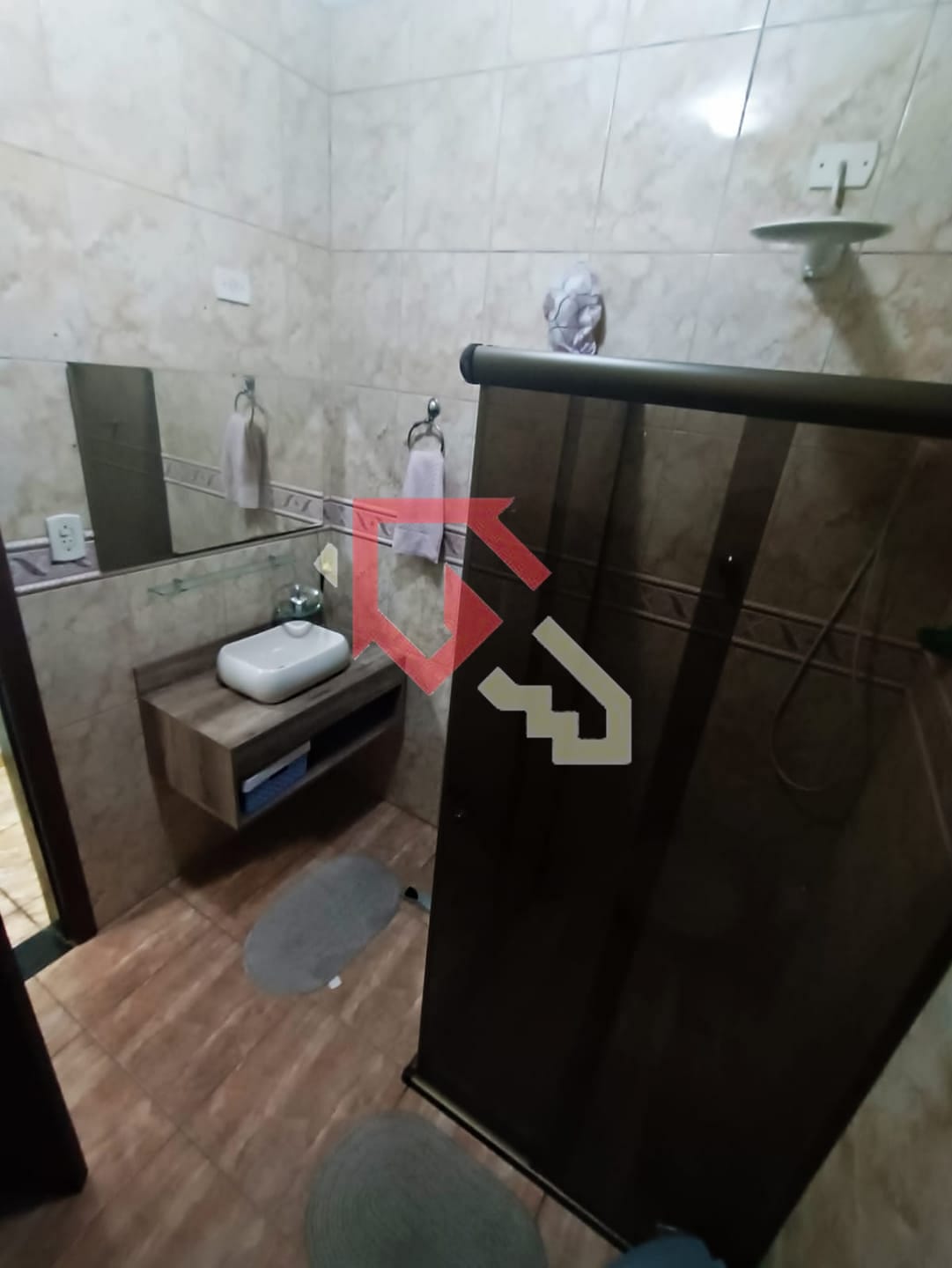 Sobrado, 2 quartos, 10 m² - Foto 10