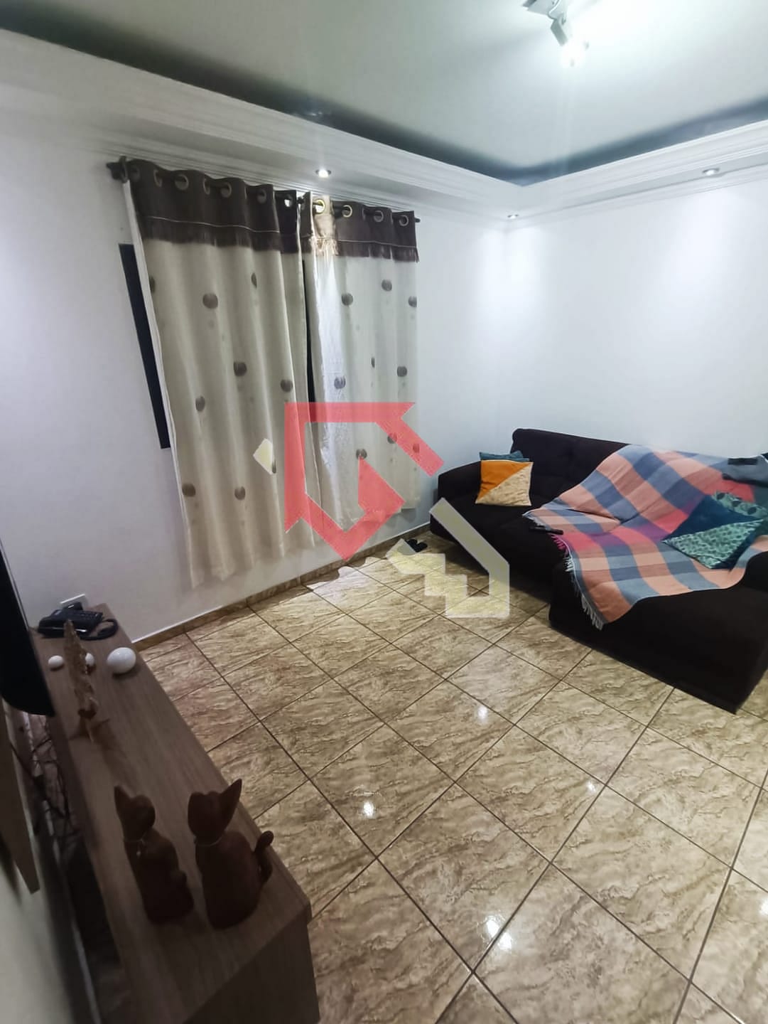 Sobrado, 2 quartos, 10 m² - Foto 8