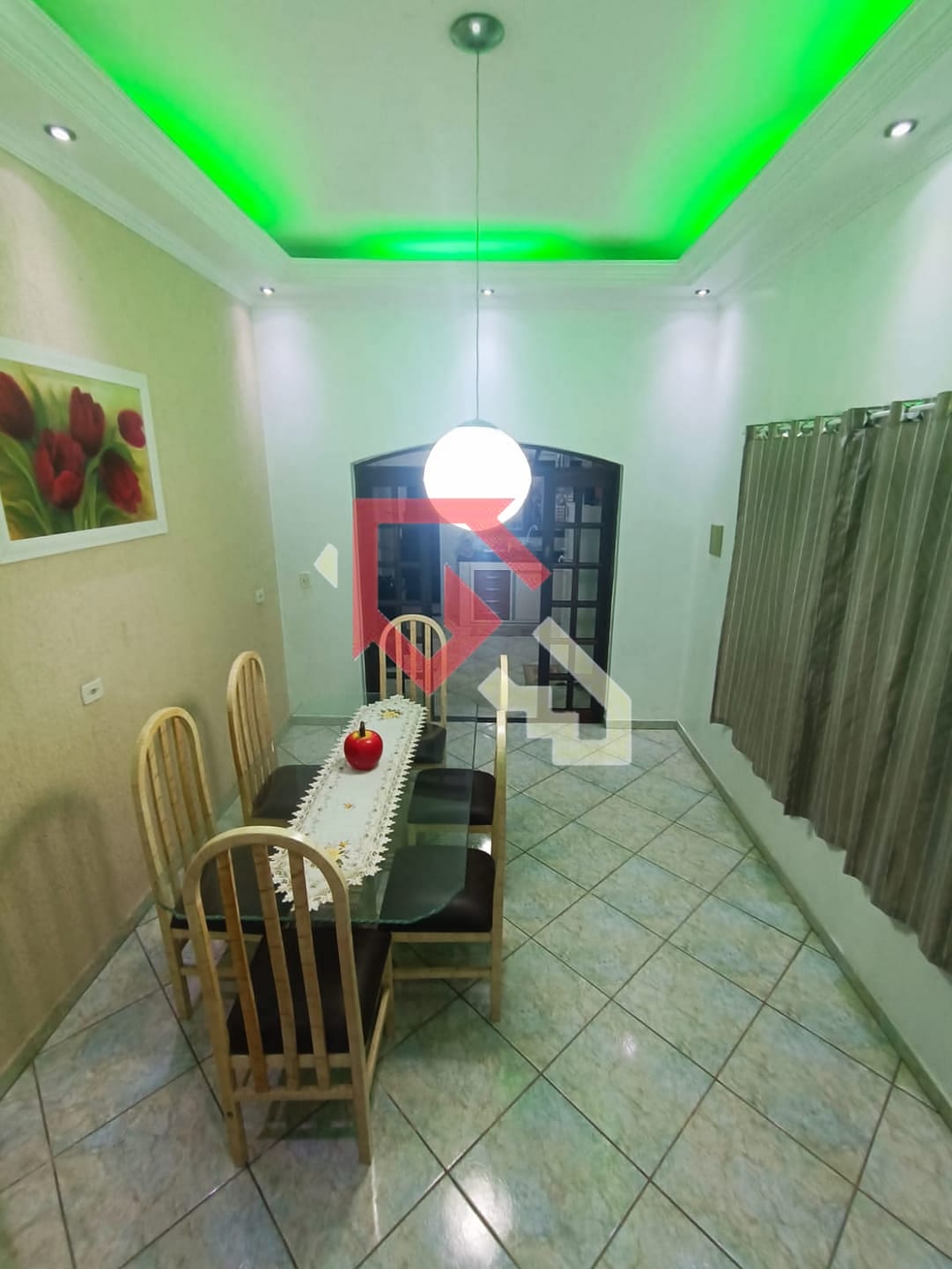 Sobrado, 2 quartos, 10 m² - Foto 22