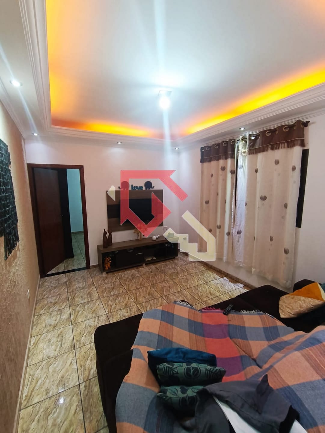 Sobrado, 2 quartos, 10 m² - Foto 6