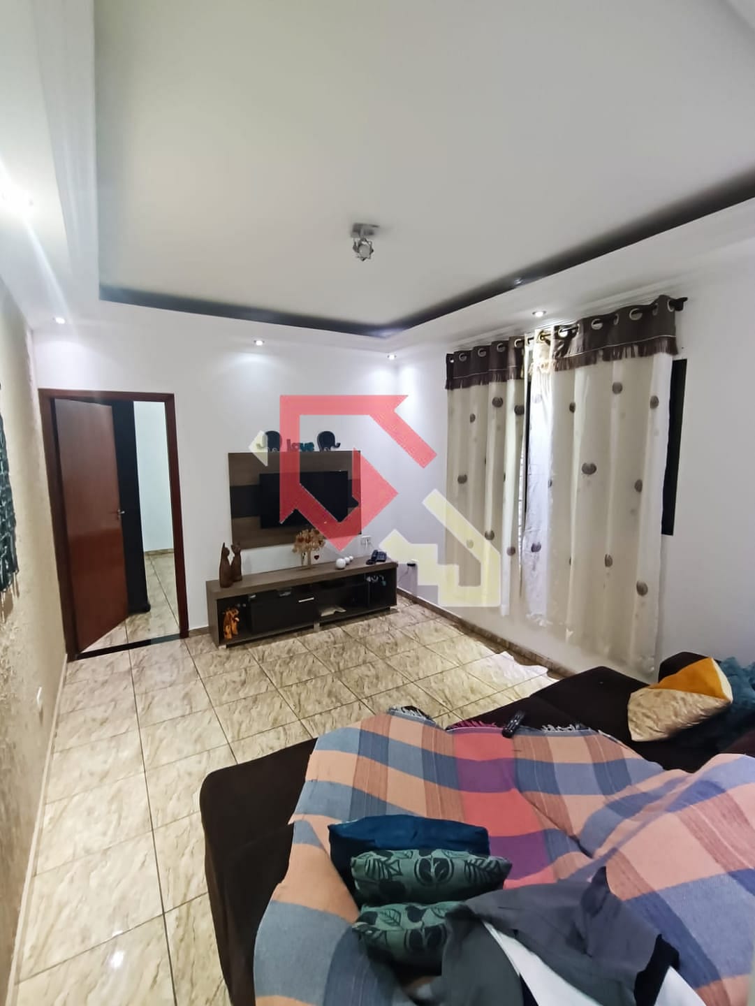 Sobrado, 2 quartos, 10 m² - Foto 7