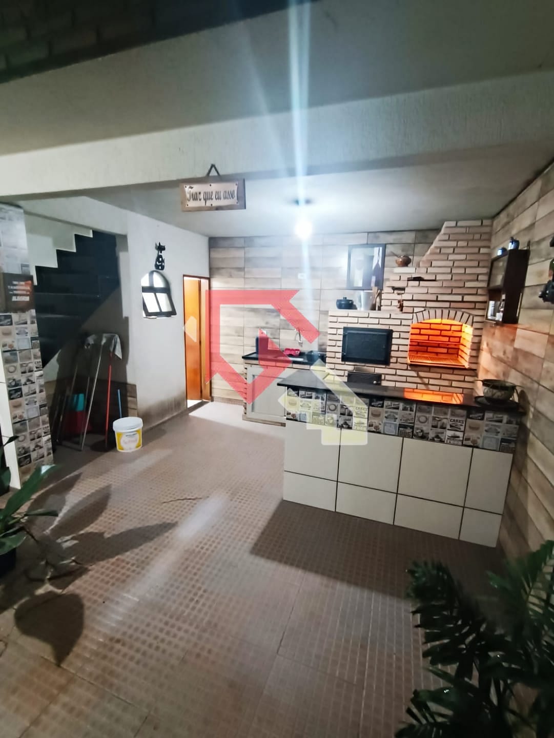 Sobrado, 2 quartos, 10 m² - Foto 19