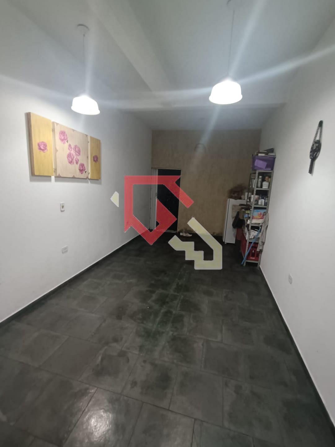 Sobrado, 2 quartos, 10 m² - Foto 13