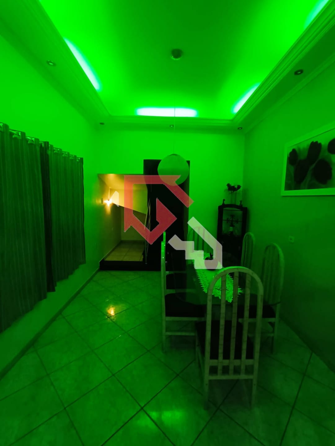 Sobrado, 2 quartos, 10 m² - Foto 20