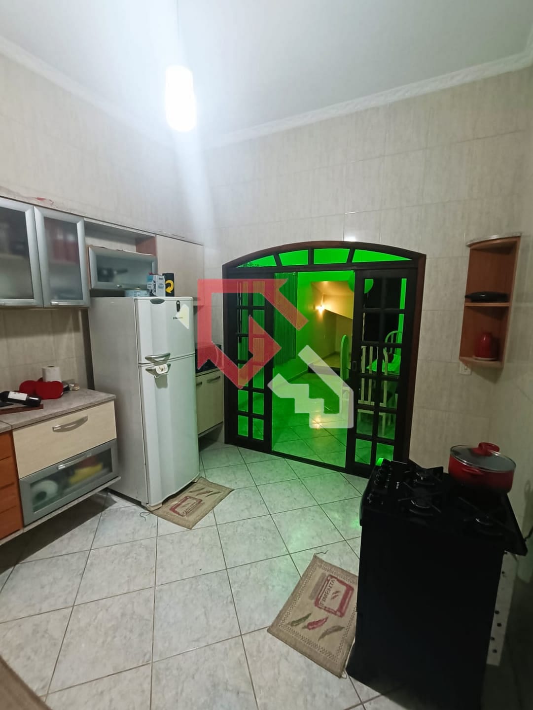 Sobrado, 2 quartos, 10 m² - Foto 18