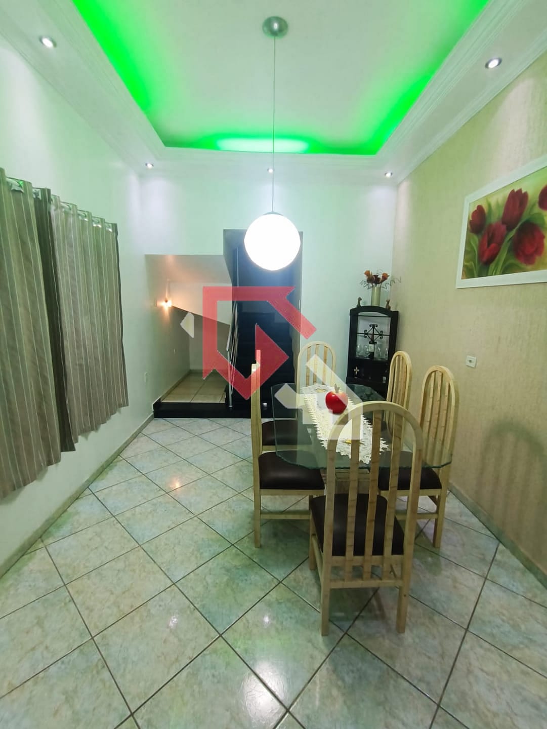 Sobrado, 2 quartos, 10 m² - Foto 21