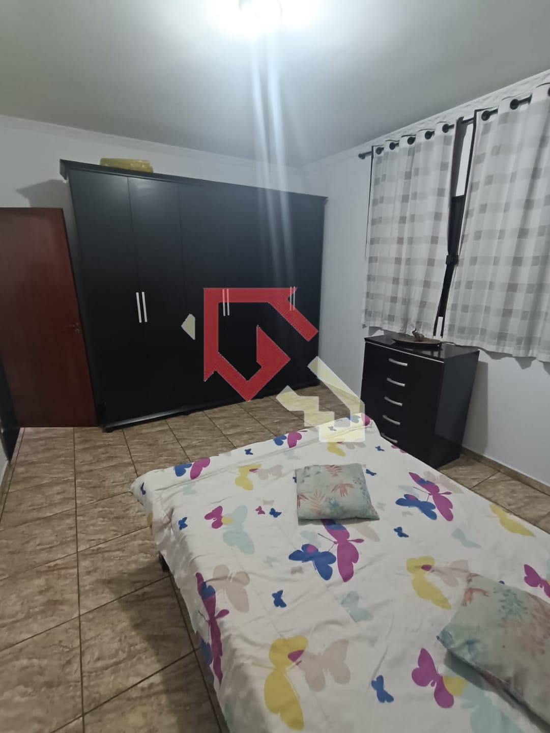 Sobrado, 2 quartos, 10 m² - Foto 9