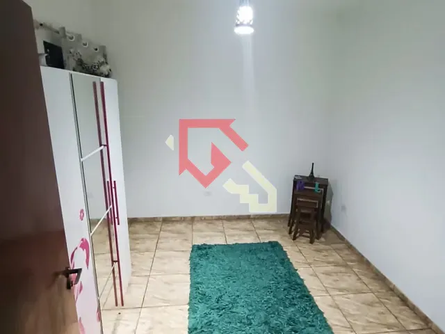 Sobrado 2 quartos e 1 banheiro, à venda, no bairro Jardim São Judas em Mauá