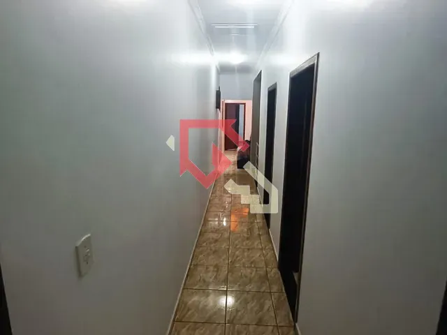Sobrado 2 quartos e 1 banheiro, à venda, no bairro Jardim São Judas em Mauá