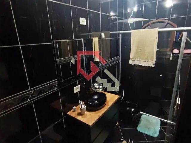 Sobrado 2 quartos e 1 banheiro, à venda, no bairro Jardim São Judas em Mauá