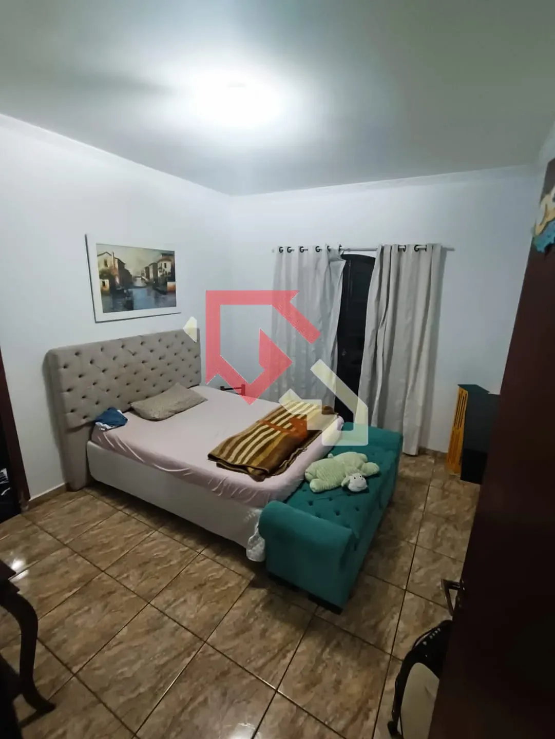 Sobrado, 2 quartos, 10 m² - Foto 2