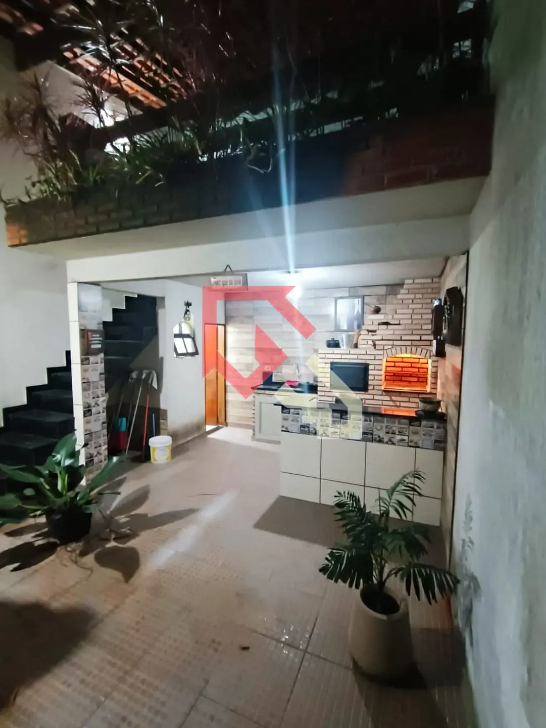 Sobrado, 2 quartos, 10 m² - Foto 17
