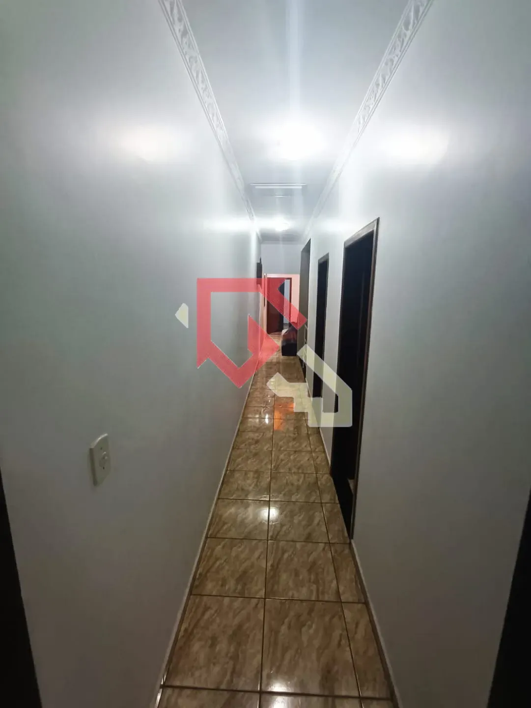 Sobrado, 2 quartos, 10 m² - Foto 3