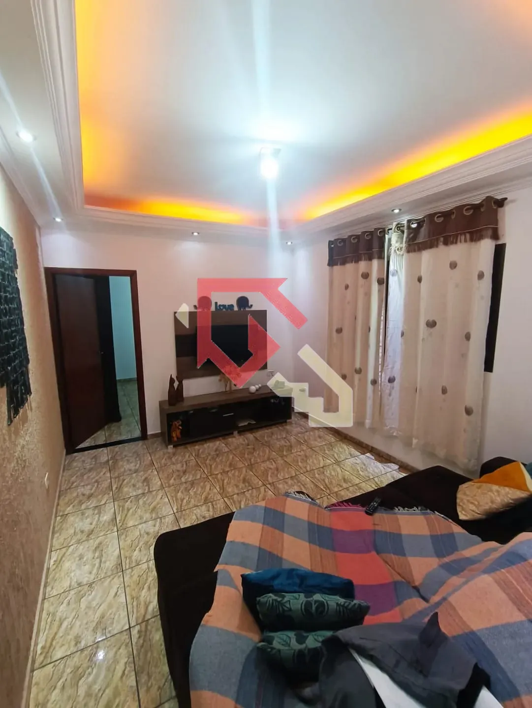 Sobrado, 2 quartos, 10 m² - Foto 6