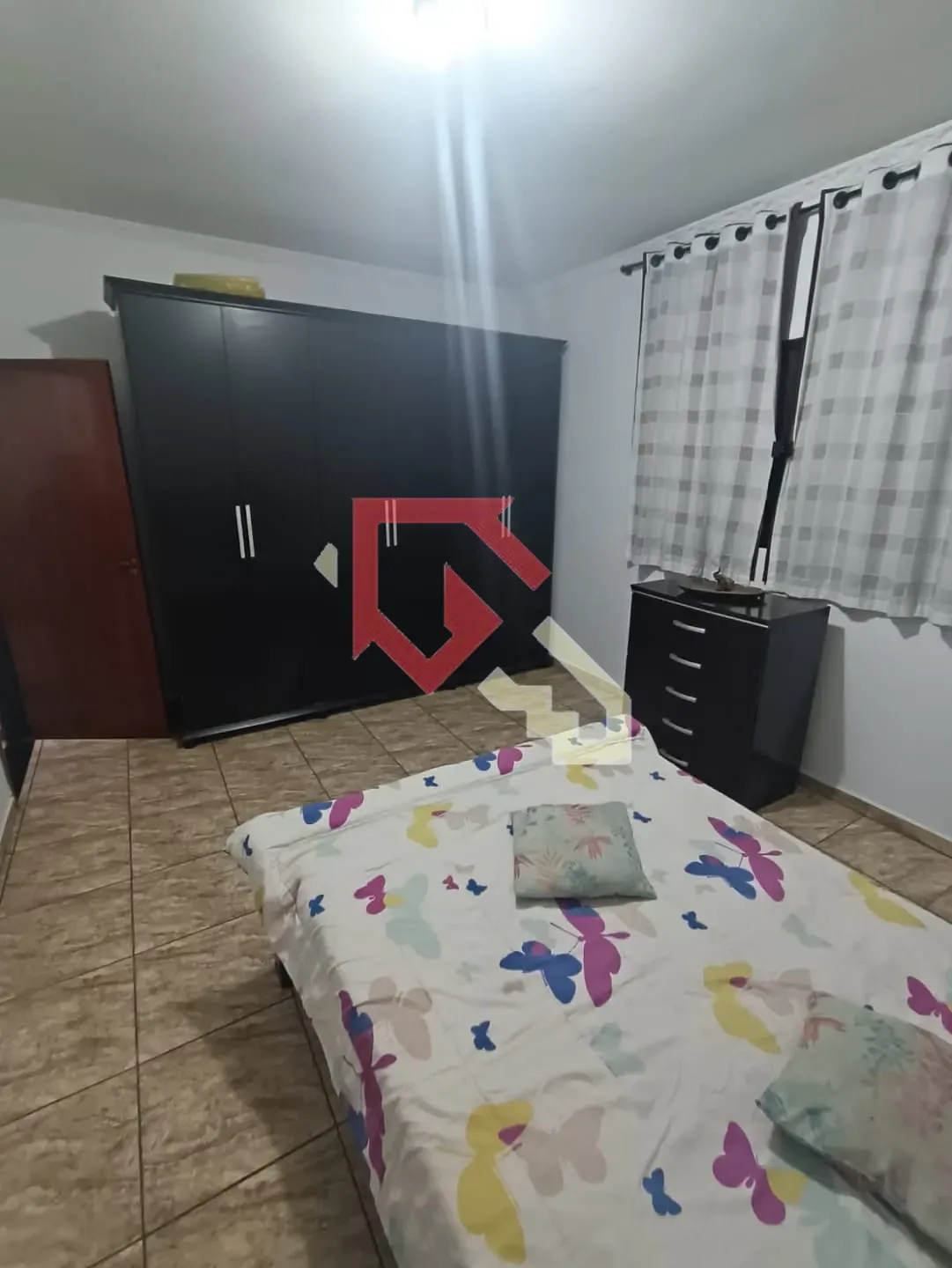 Sobrado, 2 quartos, 10 m² - Foto 9