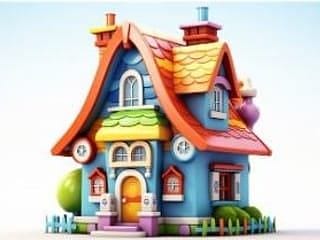 Casa, 3 quartos, 300 m² - Foto 2