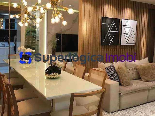 Casa com 450m² 3 quartos e 3 banheiros, à venda, no bairro Gleba Fazenda Palhano em Londrina