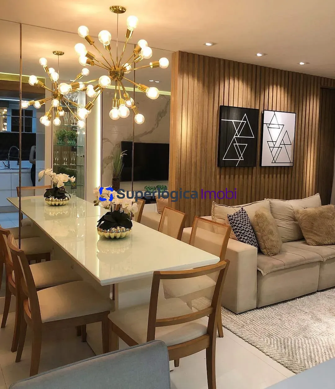 Casa, 3 quartos, 300 m² - Foto 5