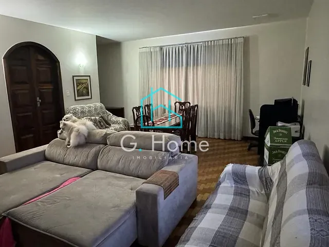 Casa com 542m² 3 quartos e 3 banheiros, para alugar, no bairro Jardim Shangri-la A em Londrina