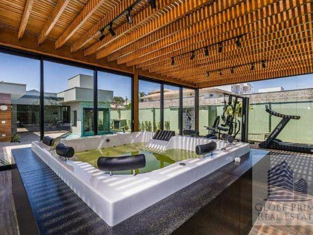 Casa 3 quartos e 3 banheiros, à venda, no bairro Jardim Belvedere em Piracicaba