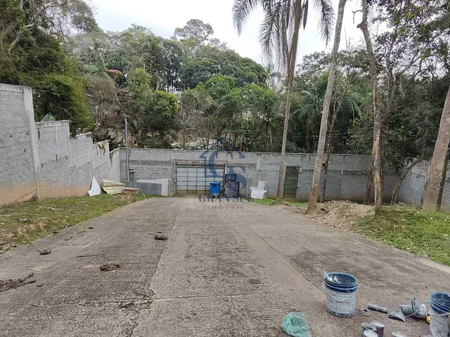 Casa com 1563m² 3 quartos e 5 banheiros, à venda, no bairro Parelheiros em São Paulo