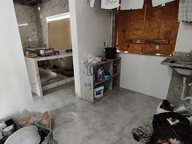 Casa com 1563m² 3 quartos e 5 banheiros, à venda, no bairro Parelheiros em São Paulo