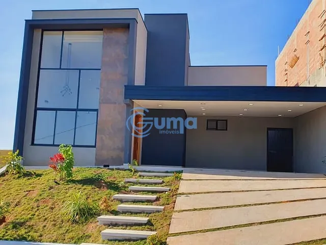 Casa com 360m² 3 quartos e 4 banheiros, à venda, no bairro Parque Imperador em Bragança Paulista