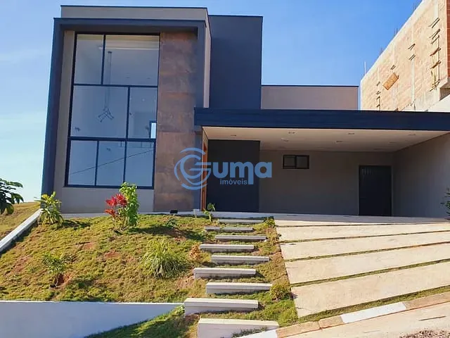 Casa com 360m² 3 quartos e 4 banheiros, à venda, no bairro Parque Imperador em Bragança Paulista