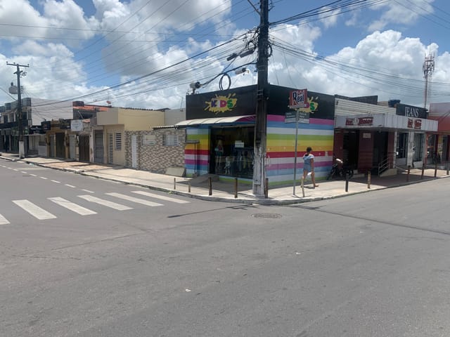 Casa 3 quartos e 3 banheiros, à venda, no bairro Bugio em Aracaju