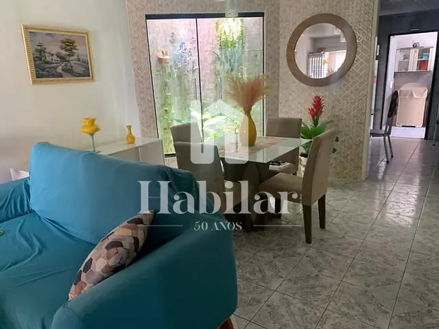 Casa 3 quartos e 3 banheiros, à venda, no bairro Bugio em Aracaju