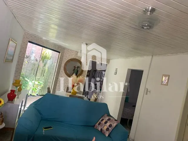 Casa 3 quartos e 3 banheiros, à venda, no bairro Bugio em Aracaju