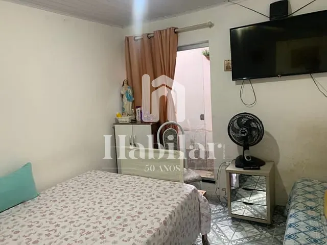 Casa 3 quartos e 3 banheiros, à venda, no bairro Bugio em Aracaju