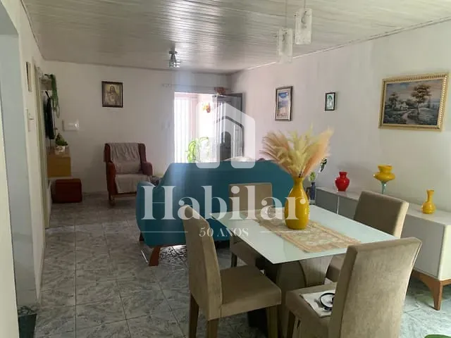 Casa 3 quartos e 3 banheiros, à venda, no bairro Bugio em Aracaju