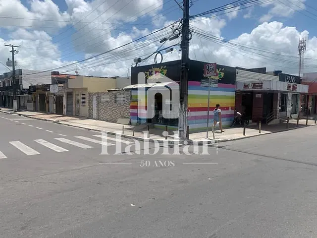 Casa 3 quartos e 3 banheiros, à venda, no bairro Bugio em Aracaju