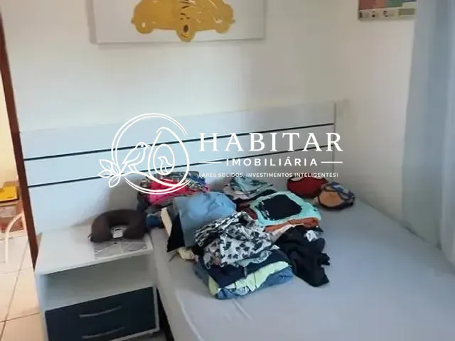 Casa 2 quartos e 1 banheiro, à venda, no bairro Aeroporto em Corumbá