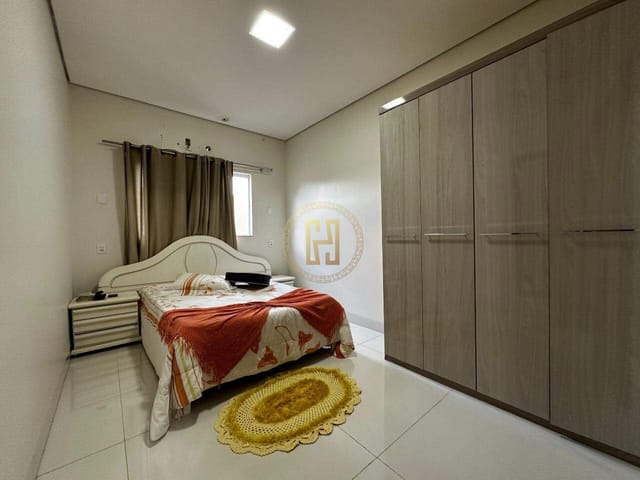 Casa com 500m² 5 quartos e 2 banheiros, à venda, no bairro Jardim Europa em Nova Mutum