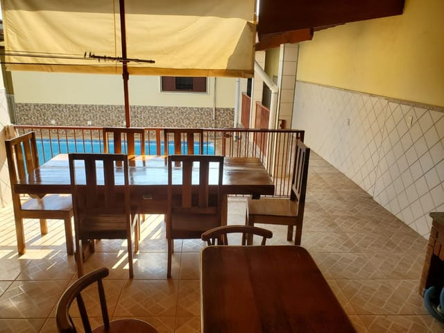 Foto do Casa - Linda casa com 4 dormitórios à venda no bairro Santa Cecília - Paulínia/SP | Hermes Imóveis