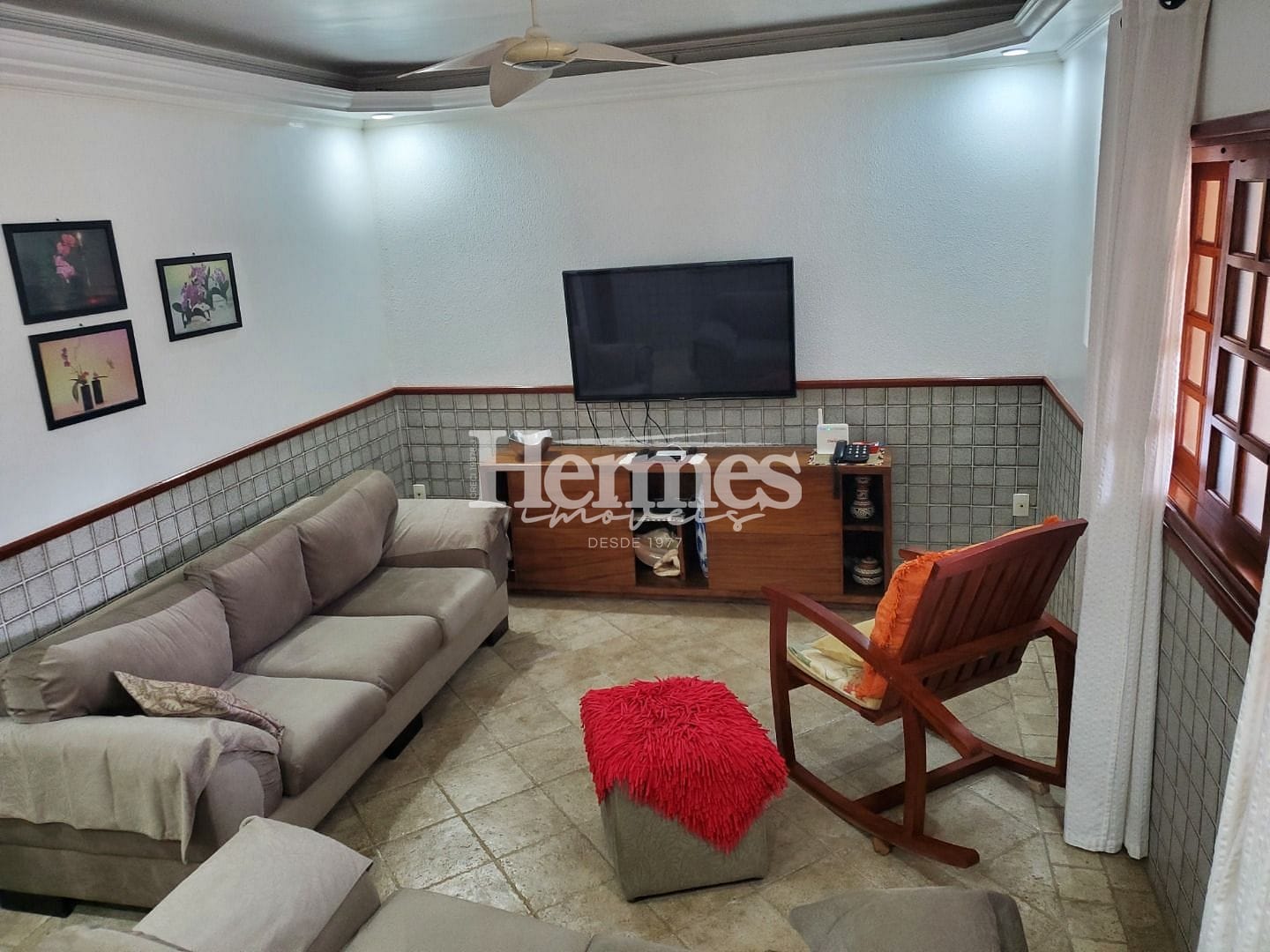 Casa, 4 quartos, 266 m² - Foto 9