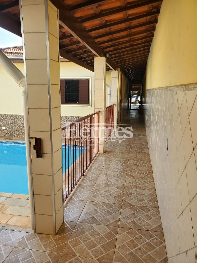 Casa, 4 quartos, 266 m² - Foto 30