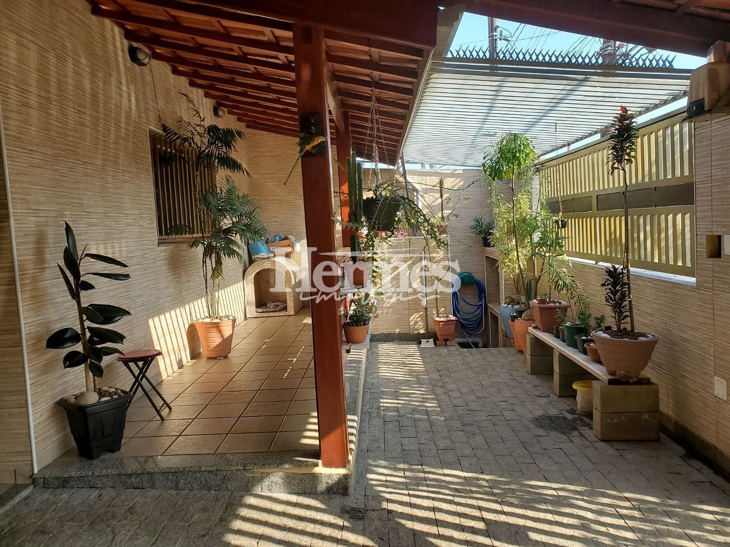 Casa, 4 quartos, 266 m² - Foto 4